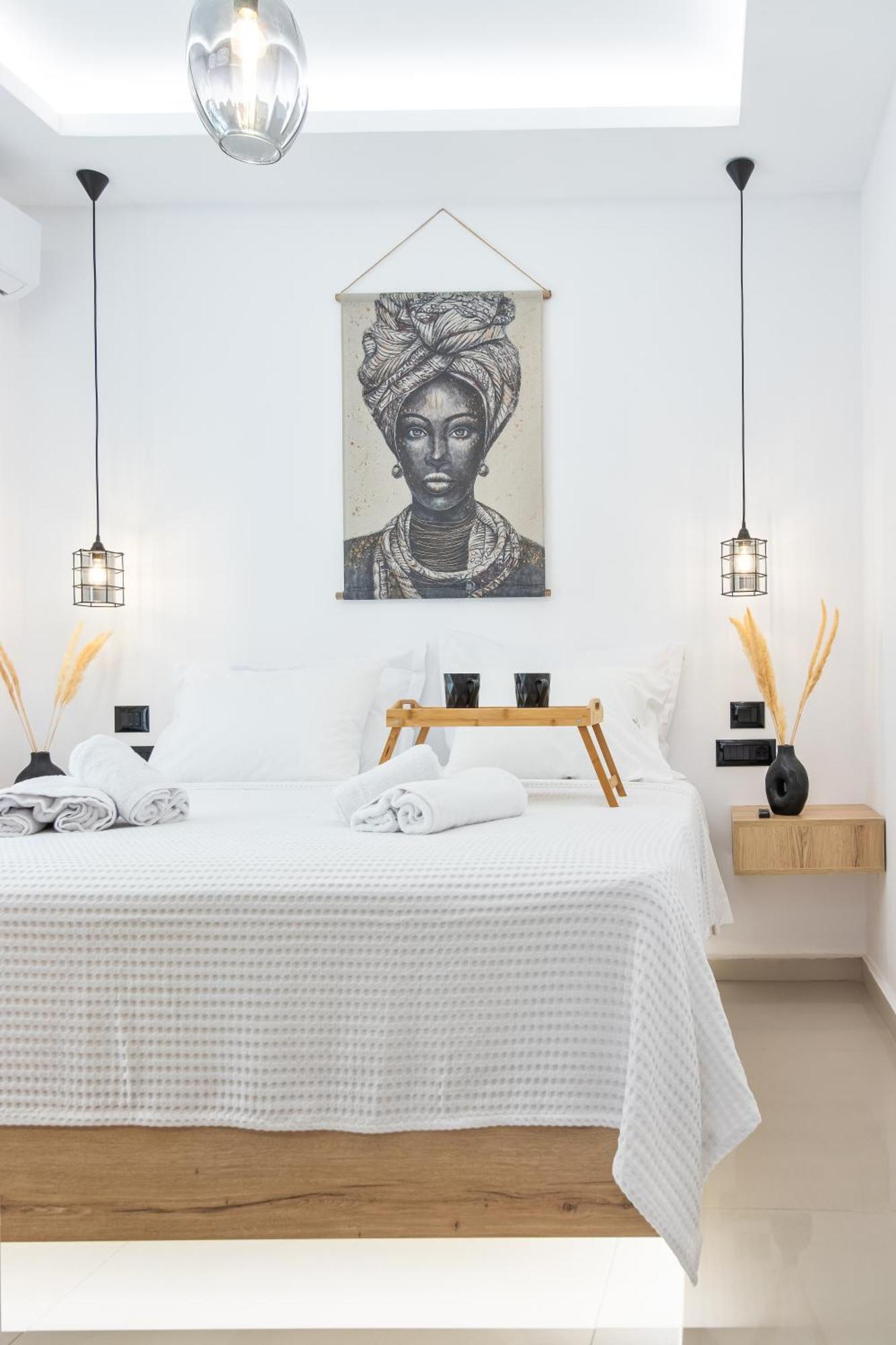 New Luxury Apartment Near Center With Garden View Bendevís Eksteriør bilde