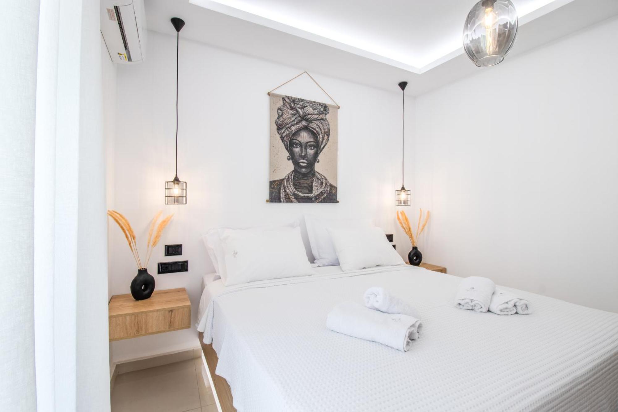New Luxury Apartment Near Center With Garden View Bendevís Eksteriør bilde